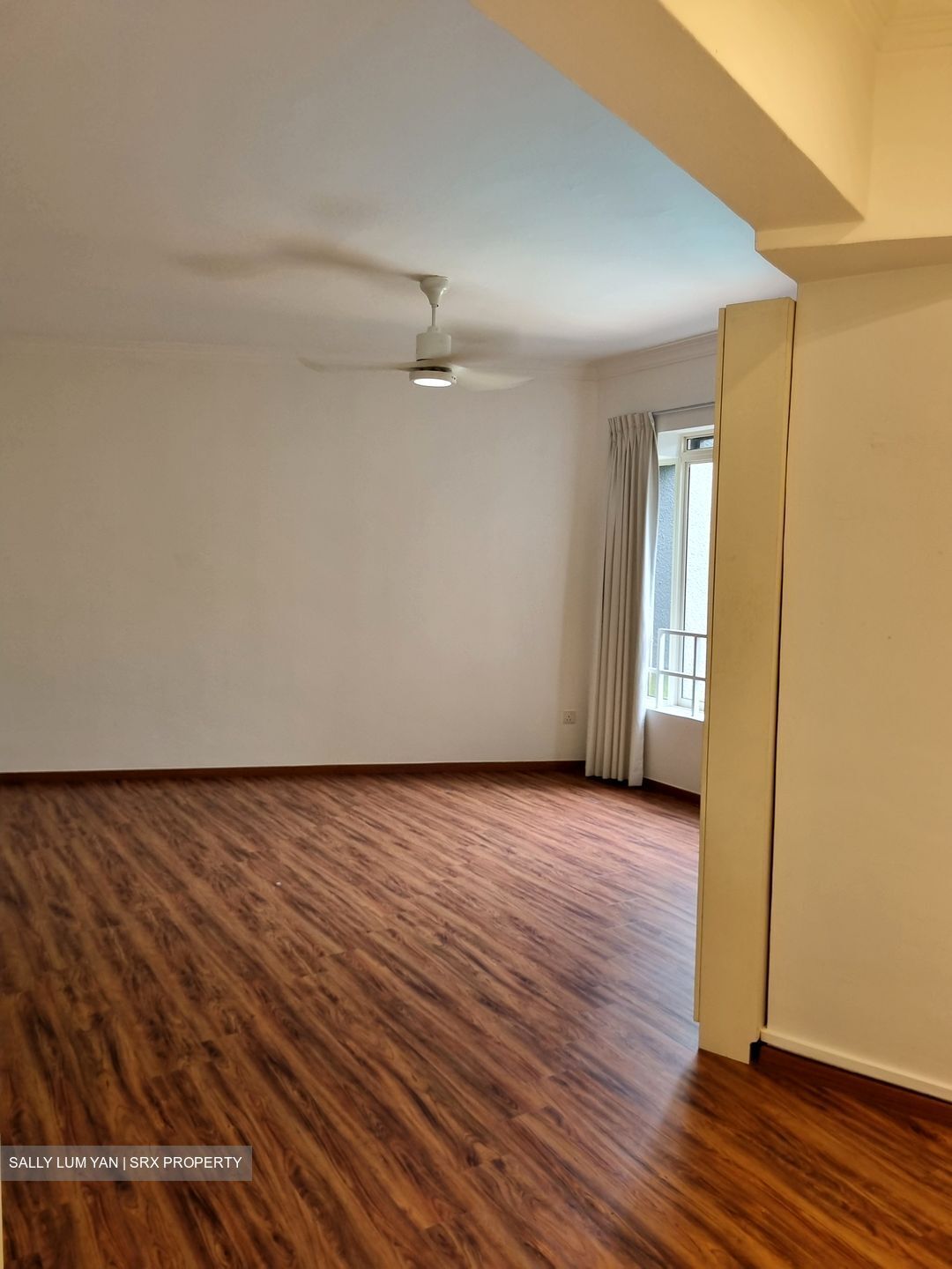 Kheam Hock Gardens (D11), Condominium #432221461